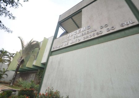 Com 1 mil novas empresas abertas, MS tem melhor maio desde 2000
