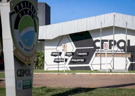 Pais são presos após menina de 3 anos ser vista sozinha em avenida