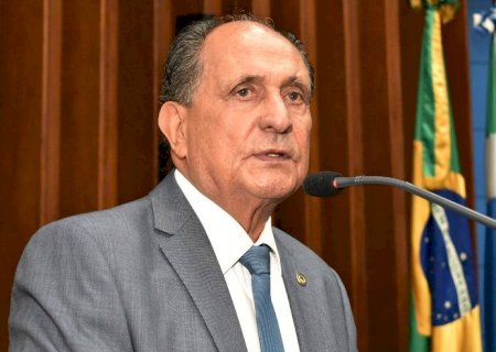 Zé Teixeira reivindica investimentos em Rio Brilhante e Guia Lopes