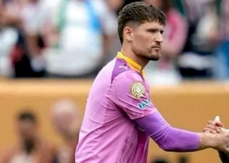 Fluminense arranca elogios de jogadores do Borussia: ‘Nível alto’