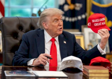 Trump ordena novas operações anti-imigração em 3 cidades