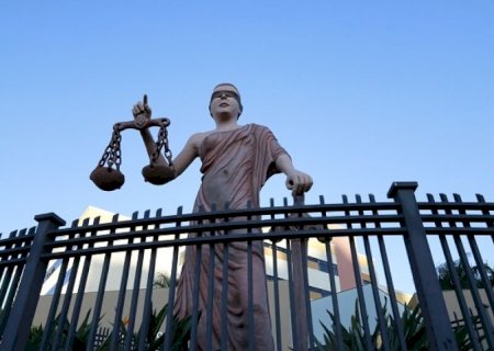 'Neguito' vai a júri por matar ex-funcionário com 14 tiros em MS