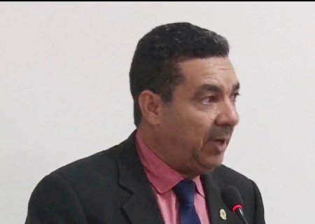 Vereador Cabo Máximo solicita criação de calendário para recolhimento de entulhos na zona urbana