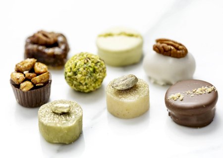 Comer doce aumenta o desejo por açúcar? Estudo diz que não