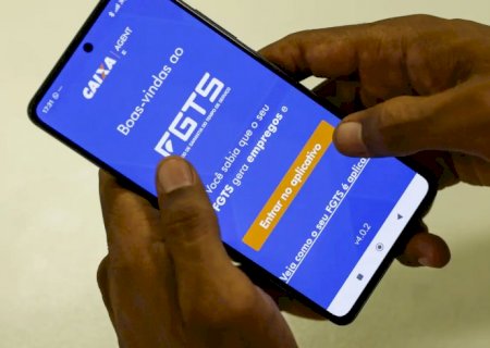 Começa segunda fase de pagamento especial do saque-aniversário do FGTS
