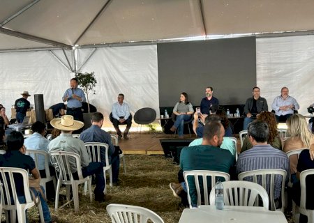Inovabilidade orienta nova política de Ciência e Tecnologia em Mato Grosso do Sul