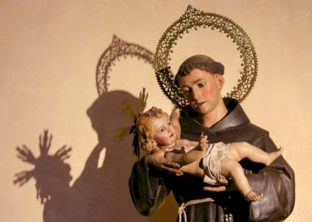 Santo Antônio: O Santo casamenteiro e padroeiro de Batayporã-MS