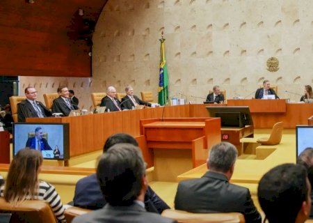 STF suspende sessão sobre responsabilização das redes sociais 