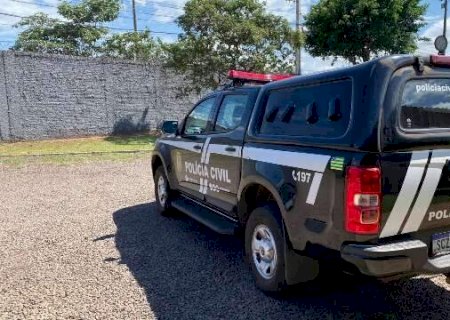Foragido com passagens por homicídios morre em confronto com a polícia