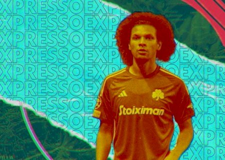 Santos encaminha contratação de Willian Arão e avança em tratativas com Igor Vinícius