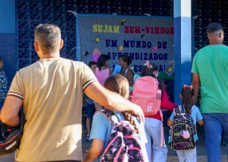MP quer ferramenta que monitora faltas escolares em toda rede pública de MS