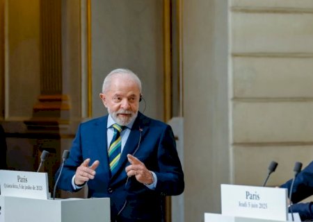 Esquerda francesa critica honoris causa a Lula: “defende ditaduras'