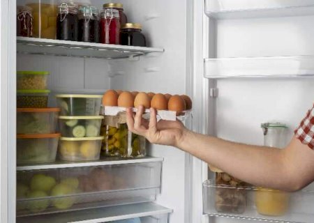 Alimento armazenado: quanto tempo é seguro deixar na geladeira?