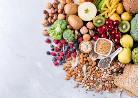 ‘Ozempic natural’: veja que alimentos aumentam hormônio da saciedade