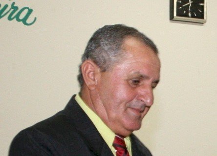 Nota de Falecimento: José Olegário Marques, o “Zé Pardal”