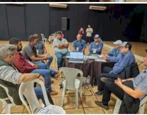 Maracaju é palco de etapa decisiva por um futuro sustentável no sudeste de MS