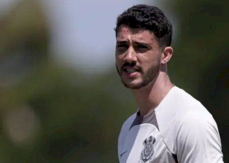 Corinthians define futuro de Gustavo Henrique em julho