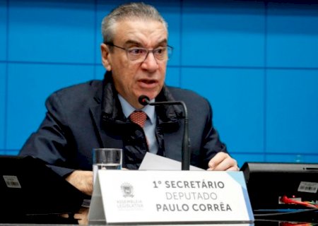 Lei: Permitido quitar IPVA e Licenciamento na hora da abordagem em MS