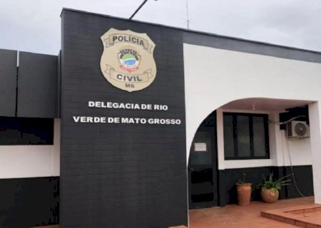 Acusado de assassinato no RS, é preso escondido em Mato Grosso do Sul