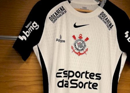 Corinthians suspende bloqueio de R$ 9 milhões em contas bancárias
