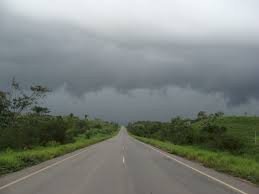 Frente fria muda o clima em Mato Grosso do Sul a partir desta sexta-feira (6)