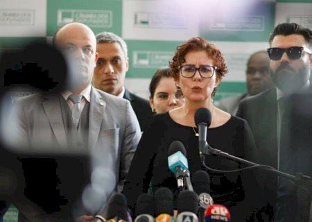 Zambelli diz que vai se apresentar a autoridades na Itália