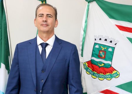 Arion Aislan: trajetória ética e comprometida com o desenvolvimento de Nova Andradina