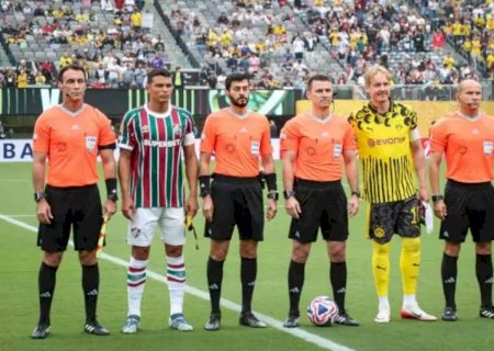 Thiago Silva ganha destaque da imprensa após estreia do Flu