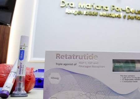 Mounjaro brasileiro: diferença do europeu não fiscalizado. Saiba mais!