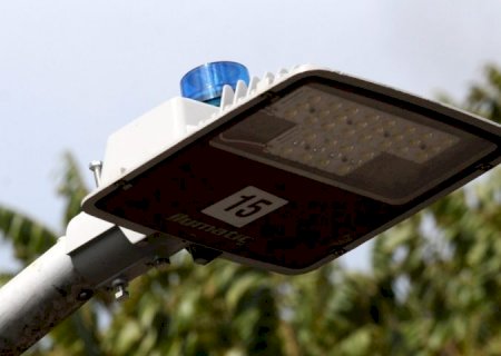 Mato Grosso do Sul investe em iluminação pública sustentável com tecnologia solar em Rio Negro e Dourados