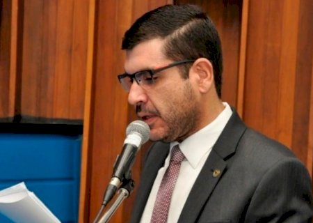 Deputado Jamilson Name destina mais de R$ 1 mi para a saúde de 16 municípios de MS