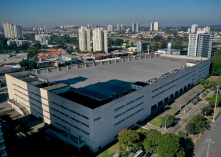Dívida milionária de aluguel: Justiça determina despejo da Mundial