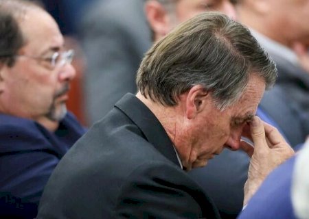 Bolsonaro se desculpa com Moraes por alegações de fraude nas urnas: Desabafo