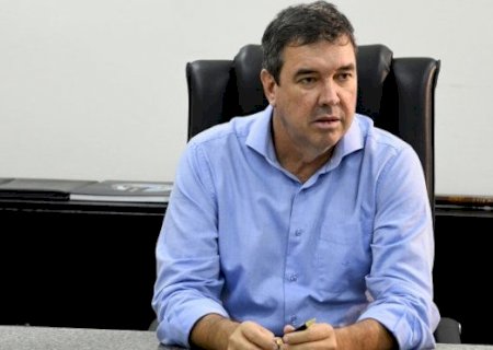Pesquisa mostra aceitação popular do Governador Eduardo Riedel em Taquarussu