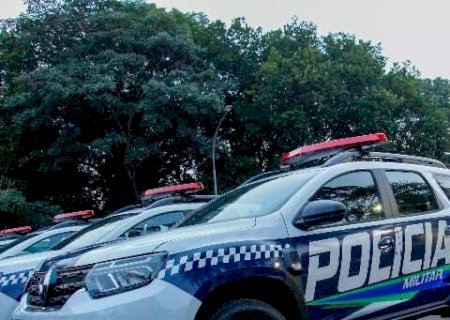 MS reduz gastos com segurança pública em quase R$ 430 milhões