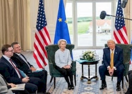 Trump está vencendo sua guerra. O que isso significa para a economia?