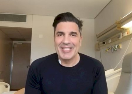 Cirurgia na ‘cauda’ do pâncreas e remoção do baço: entenda procedimento feito por Edu Guedes