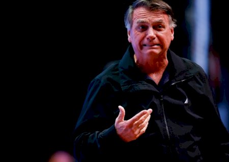 Lindbergh Farias pede prisão preventiva de Bolsonaro por descumprimento de medida cautelar