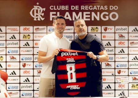 Entenda como reforço vetado mudou rota do Flamengo no mercado e atenuou pressão sobre Boto