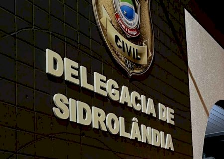 Mulher é agredida por familiares de companheiro em Sidrolândia