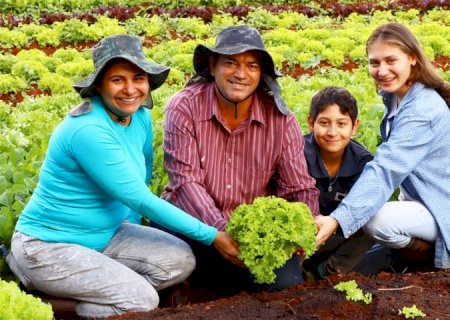 Novo recorde nas vendas da agricultura familiar é projetado após movimentação de R$ 5,1 milhões em MS
