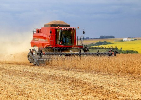 Crédito mais caro no Plano Safra 2025/2026 pode agravar crise financeira do agronegócio