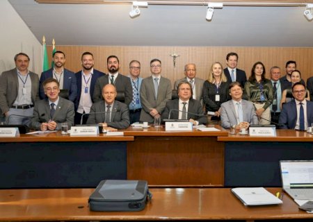 CCJR encerra semestre com balanço de 174 projetos apreciados