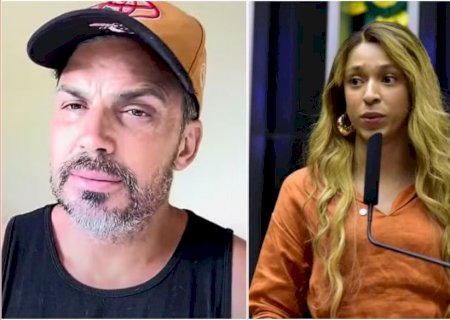 Polícia indicia pastor após dizer que trans não é mulher
