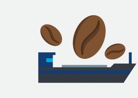 EUA respondem por 16,7% de todo o café exportado pelo Brasil