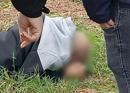 Segundo suspeito de assassinar advogado brasileiro é preso na fronteira