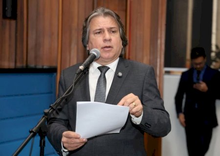 Pantanal Tech MS pode ser incluído no Calendário Oficial de Eventos