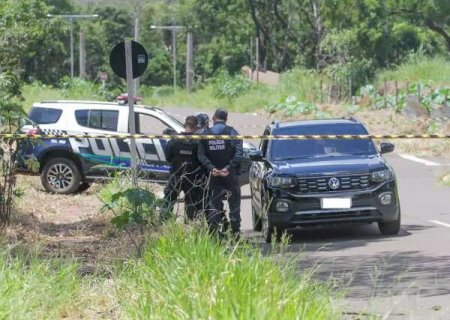 PM da reserva é preso por execução de empresário em emboscada