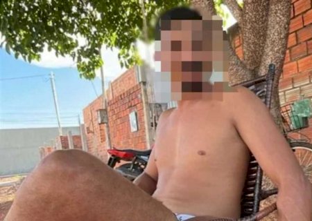 Morador de MS é acusado de estuprar criança de 9 anos no MT