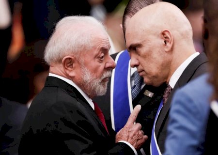 Pastores reagem à ‘Tarifa Moraes’ imposta por Trump contra o Brasil